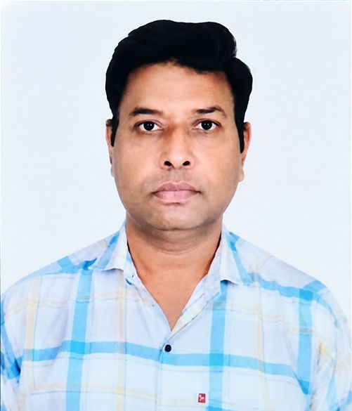 Shiv Kumar Principal