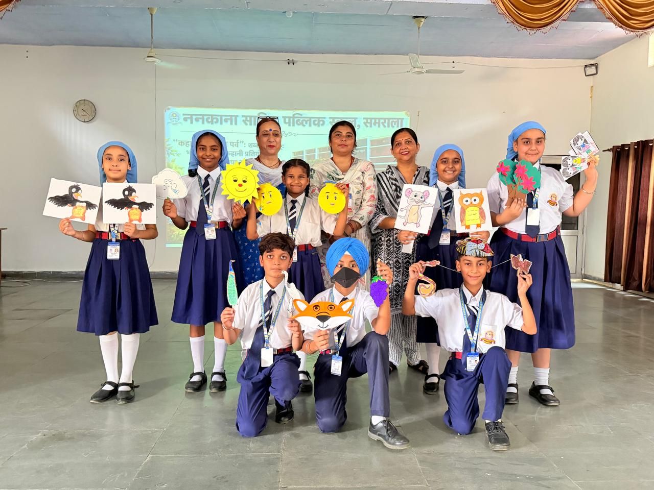nankana sahib public school  11 